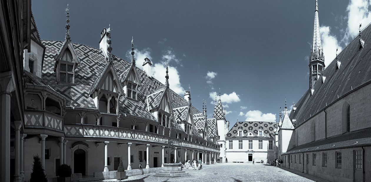 Beaune